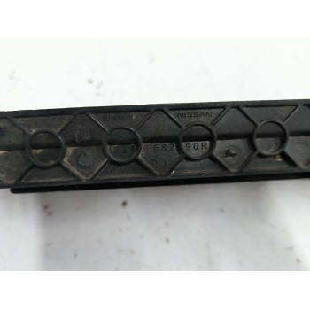 Recambio de canalizador de aire para renault clio v (b7_) 1.5 blue dci 100 (b7ad) referencia OEM IAM 214F68290R  