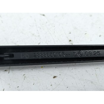 Recambio de brazo limpia delantero derecho para renault clio v (b7_) 1.5 blue dci 100 (b7ad) referencia OEM IAM 288865010R  