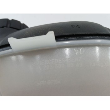 Recambio de deposito expansion para mercedes-benz clase c coupé (c205) c 180 (205.340) referencia OEM IAM A2055000049  