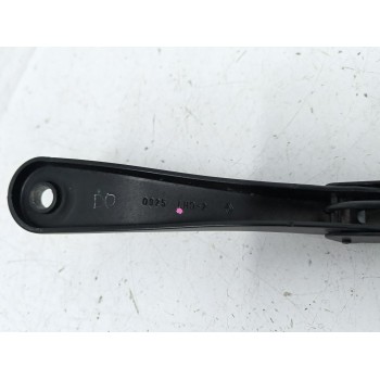 Recambio de brazo limpia delantero izquierdo para renault clio v (b7_) 1.5 blue dci 100 (b7ad) referencia OEM IAM 288813173R  
