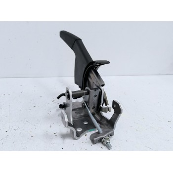 Recambio de palanca freno de mano para renault clio v (b7_) 1.5 blue dci 100 (b7ad) referencia OEM IAM 360106140R  