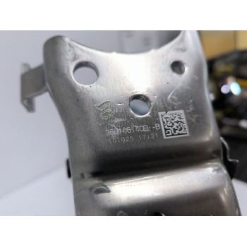 Recambio de palanca freno de mano para renault clio v (b7_) 1.5 blue dci 100 (b7ad) referencia OEM IAM 360106140R  
