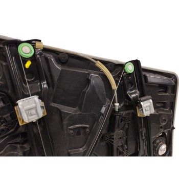 Recambio de elevalunas delantero derecho para mercedes-benz clase a (w176) a 180 cdi / d (176.012) referencia OEM IAM A176723031