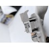 Recambio de parasol derecho para renault clio v (b7_) 1.5 blue dci 100 (b7ad) referencia OEM IAM 964001220R  