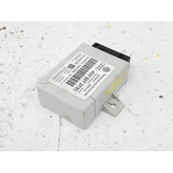 Recambio de modulo electronico para audi a6 c5 avant (4b5, 4b6) 2.5 tdi quattro referencia OEM IAM 4D0907273C  