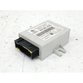Recambio de modulo electronico para audi a6 c5 avant (4b5, 4b6) 2.5 tdi quattro referencia OEM IAM 4D0907273C  