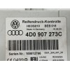 Recambio de modulo electronico para audi a6 c5 avant (4b5, 4b6) 2.5 tdi quattro referencia OEM IAM 4D0907273C  