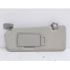 Recambio de parasol izquierdo para renault clio v (b7_) 1.5 blue dci 100 (b7ad) referencia OEM IAM 964011680R  