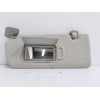 Recambio de parasol izquierdo para renault clio v (b7_) 1.5 blue dci 100 (b7ad) referencia OEM IAM 964011680R  