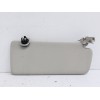 Recambio de parasol izquierdo para renault clio v (b7_) 1.5 blue dci 100 (b7ad) referencia OEM IAM 964011680R  