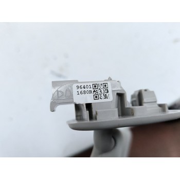 Recambio de parasol izquierdo para renault clio v (b7_) 1.5 blue dci 100 (b7ad) referencia OEM IAM 964011680R  