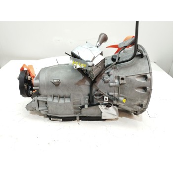 Recambio de caja cambios para mercedes-benz clase s (w220, v220) s 400 cdi (220.028, 220.128) referencia OEM IAM 722639  
