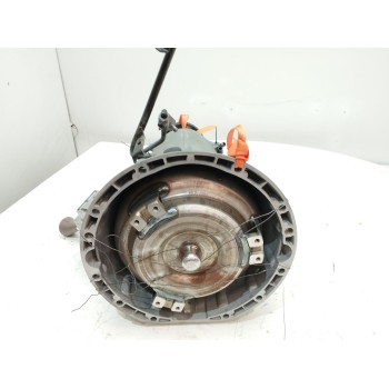 Recambio de caja cambios para mercedes-benz clase s (w220, v220) s 400 cdi (220.028, 220.128) referencia OEM IAM 722639  