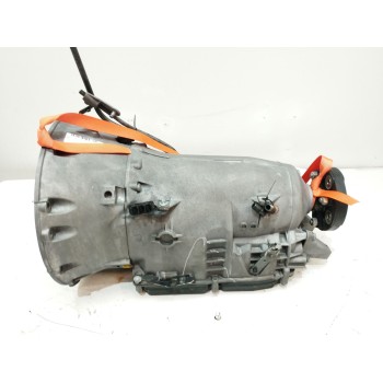 Recambio de caja cambios para mercedes-benz clase s (w220, v220) s 400 cdi (220.028, 220.128) referencia OEM IAM 722639  