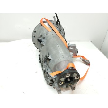 Recambio de caja cambios para mercedes-benz clase s (w220, v220) s 400 cdi (220.028, 220.128) referencia OEM IAM 722639  