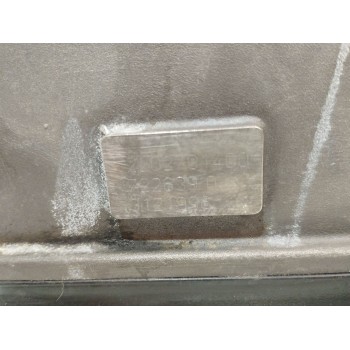 Recambio de caja cambios para mercedes-benz clase s (w220, v220) s 400 cdi (220.028, 220.128) referencia OEM IAM 722639  