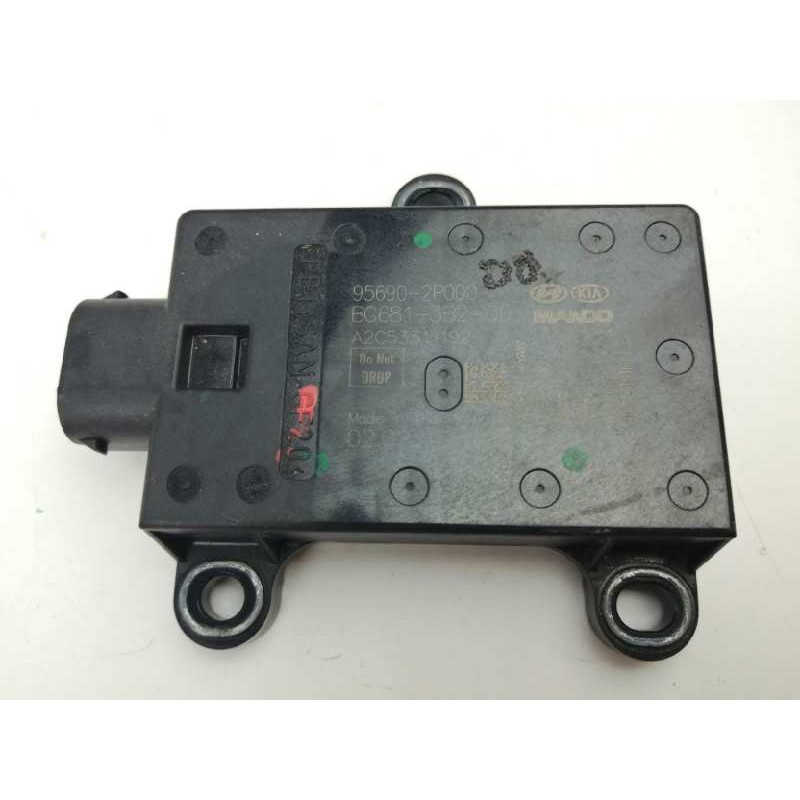 Recambio de sensor para hyundai ix35 1.7 crdi cat referencia OEM IAM 956902P000 ESP A2C53311192
