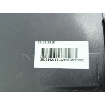 Recambio de guantera para renault clio v (b7_) 1.5 blue dci 100 (b7ad) referencia OEM IAM 681081071R  