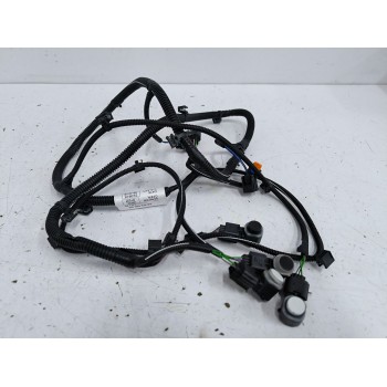 Recambio de sensor de aparcamiento para renault clio v (b7_) 1.5 blue dci 100 (b7ad) referencia OEM IAM 240151891R  