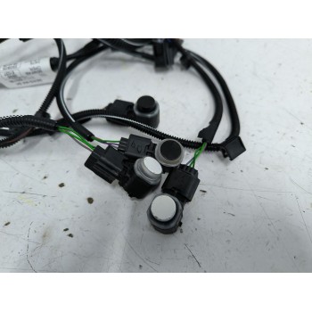 Recambio de sensor de aparcamiento para renault clio v (b7_) 1.5 blue dci 100 (b7ad) referencia OEM IAM 240151891R  