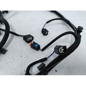 Recambio de sensor de aparcamiento para renault clio v (b7_) 1.5 blue dci 100 (b7ad) referencia OEM IAM 240151891R  