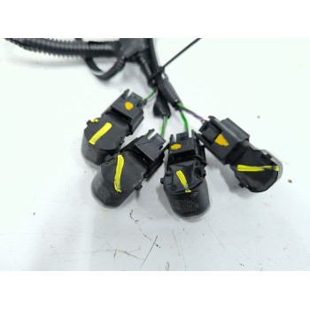 Recambio de sensor de aparcamiento para renault clio v (b7_) 1.5 blue dci 100 (b7ad) referencia OEM IAM 240151891R  