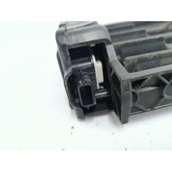 Recambio de canalizador de aire para renault clio v (b7_) 1.5 blue dci 100 (b7ad) referencia OEM IAM 214F68290R  