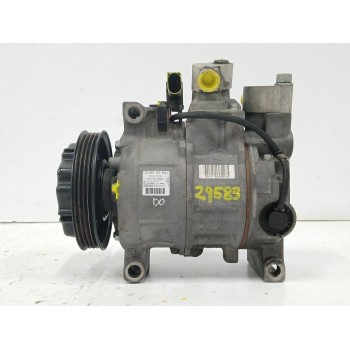 Recambio de compresor aire acondicionado para audi a6 c5 avant (4b5, 4b6) 2.5 tdi quattro referencia OEM IAM 4B0260805J 44717093