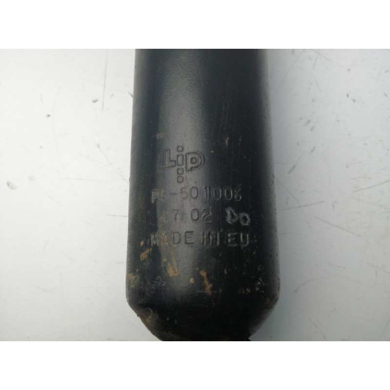 AMORTIGUADOR DELANTERO IZQUIERDO P5501006