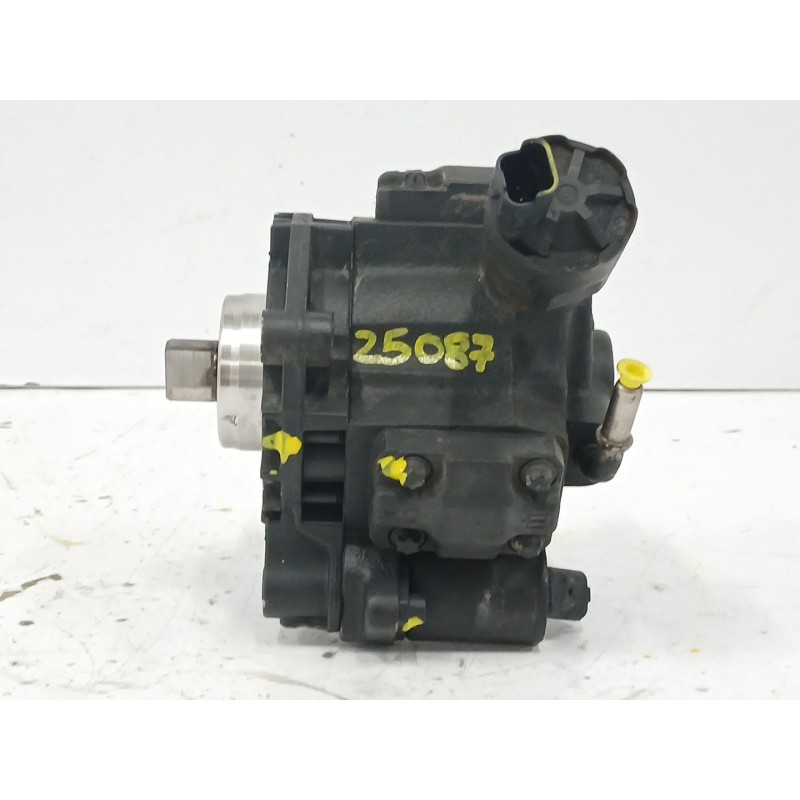 Recambio de bomba inyeccion para peugeot 407 (6d_) 2.0 hdi 135 (6drhrh, 6drhre, 6drhrg, 6drhrj) referencia OEM IAM 9658193980 A2