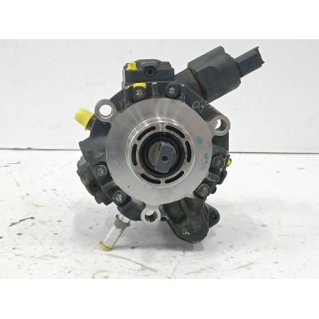 Recambio de bomba inyeccion para peugeot 407 (6d_) 2.0 hdi 135 (6drhrh, 6drhre, 6drhrg, 6drhrj) referencia OEM IAM 9658193980 A2