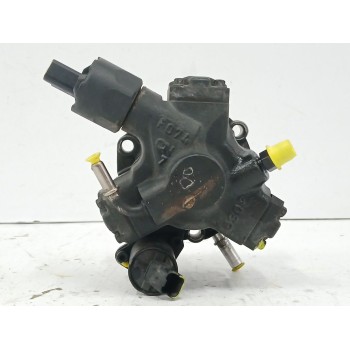 Recambio de bomba inyeccion para peugeot 407 (6d_) 2.0 hdi 135 (6drhrh, 6drhre, 6drhrg, 6drhrj) referencia OEM IAM 9658193980 A2