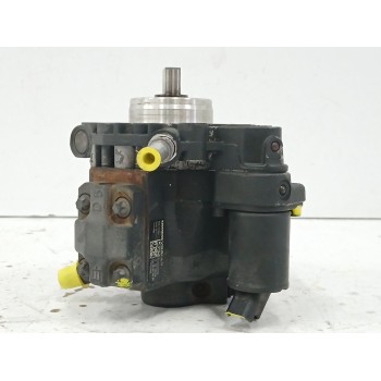 Recambio de bomba inyeccion para peugeot 407 (6d_) 2.0 hdi 135 (6drhrh, 6drhre, 6drhrg, 6drhrj) referencia OEM IAM 9658193980 A2