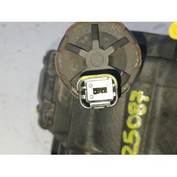 Recambio de bomba inyeccion para peugeot 407 (6d_) 2.0 hdi 135 (6drhrh, 6drhre, 6drhrg, 6drhrj) referencia OEM IAM 9658193980 A2