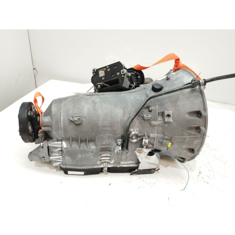 Recambio de caja cambios para mercedes-benz clase s (w220, v220) s 320 (220.065, 220.165) referencia OEM IAM 722618  