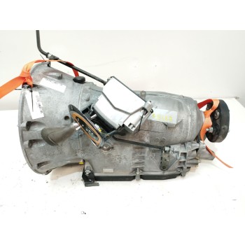 Recambio de caja cambios para mercedes-benz clase s (w220, v220) s 320 (220.065, 220.165) referencia OEM IAM 722618  
