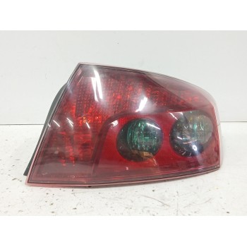 Recambio de piloto trasero derecho para peugeot 407 (6d_) 2.0 hdi 135 (6drhrh, 6drhre, 6drhrg, 6drhrj) referencia OEM IAM 965660