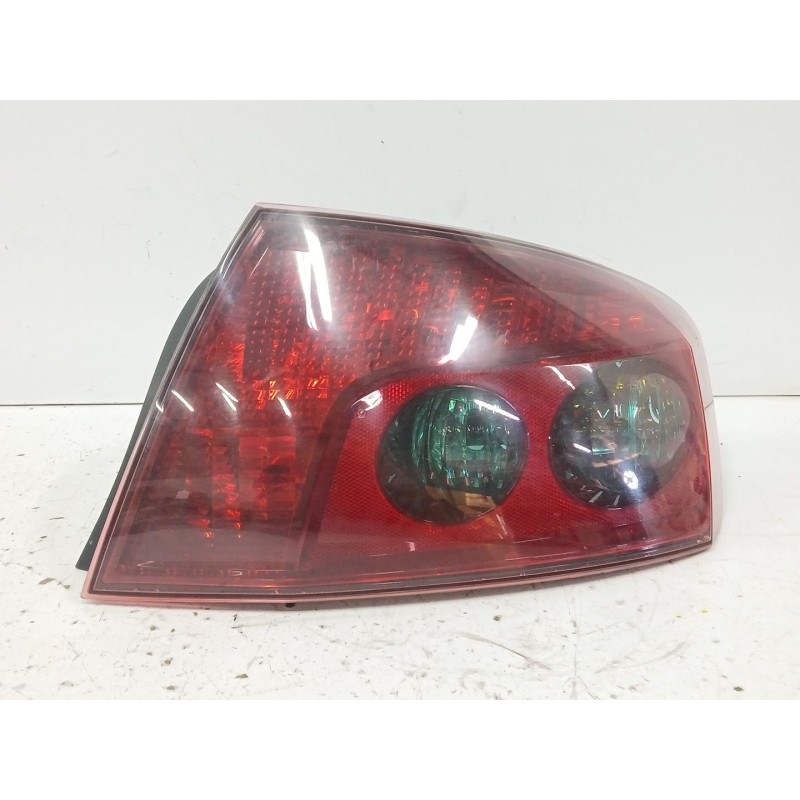 Recambio de piloto trasero derecho para peugeot 407 (6d_) 2.0 hdi 135 (6drhrh, 6drhre, 6drhrg, 6drhrj) referencia OEM IAM 965660