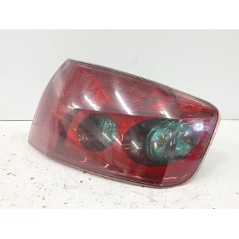 Recambio de piloto trasero derecho para peugeot 407 (6d_) 2.0 hdi 135 (6drhrh, 6drhre, 6drhrg, 6drhrj) referencia OEM IAM 965660