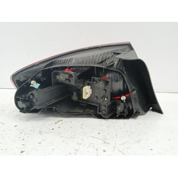 Recambio de piloto trasero derecho para peugeot 407 (6d_) 2.0 hdi 135 (6drhrh, 6drhre, 6drhrg, 6drhrj) referencia OEM IAM 965660