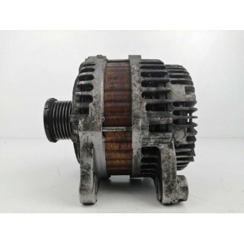 Recambio de alternador para nissan qashqai (j10) 2.0 dci turbodiesel cat referencia OEM IAM 23100JD71A 150A A3TJ2481ZE
