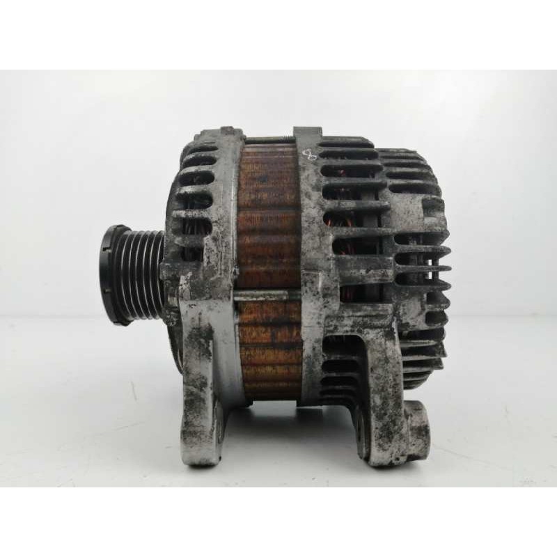 Recambio de alternador para nissan qashqai (j10) 2.0 dci turbodiesel cat referencia OEM IAM 23100JD71A 150A A3TJ2481ZE