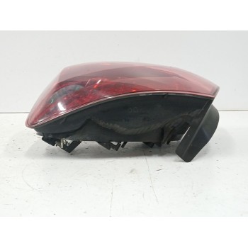 Recambio de piloto trasero derecho para peugeot 407 (6d_) 2.0 hdi 135 (6drhrh, 6drhre, 6drhrg, 6drhrj) referencia OEM IAM 965660