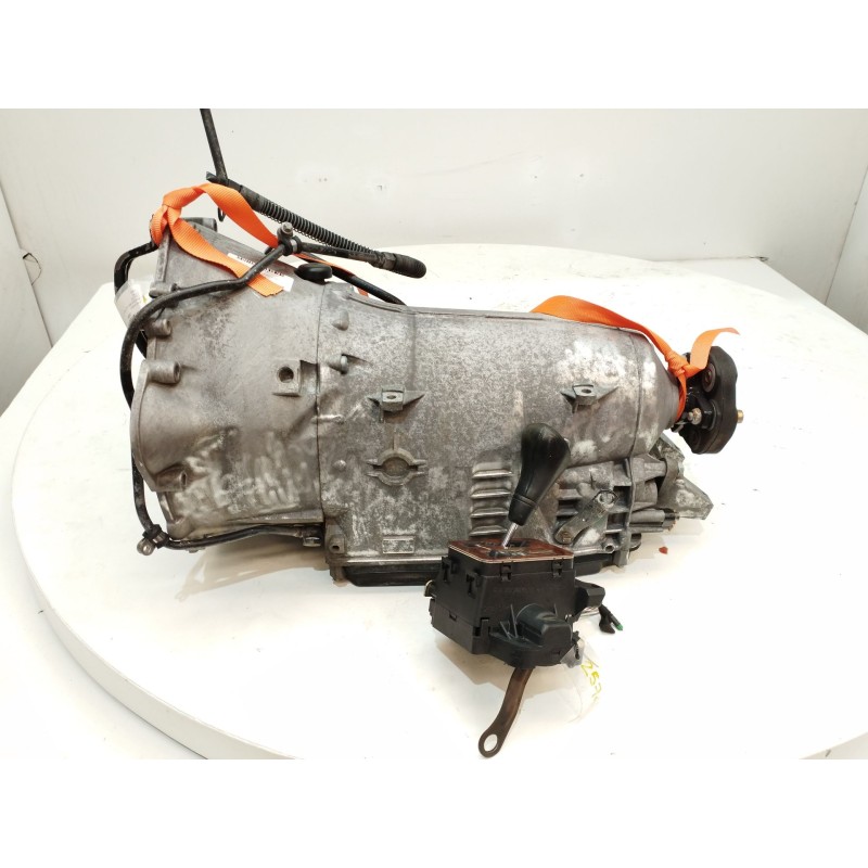 Recambio de caja cambios para mercedes-benz clase c (w202) c 180 (202.018) referencia OEM IAM 722606 GRG 3 