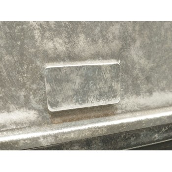 Recambio de caja cambios para mercedes-benz clase c (w202) c 180 (202.018) referencia OEM IAM 722606 GRG 3 