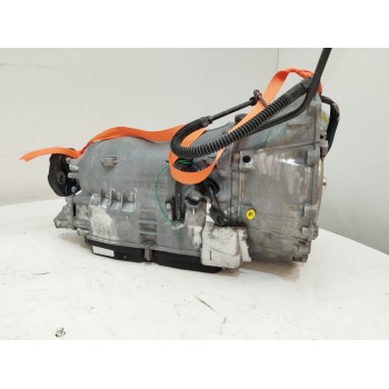 Recambio de caja cambios para mercedes-benz clase c (w202) c 180 (202.018) referencia OEM IAM 722606 GRG 3 