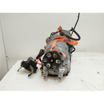 Recambio de caja cambios para mercedes-benz clase c (w202) c 180 (202.018) referencia OEM IAM 722606 GRG 3 