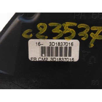 Recambio de cerradura puerta delantera derecha para volkswagen golf v berlina (1k1) 2.0 tdi referencia OEM IAM 3D1837016  