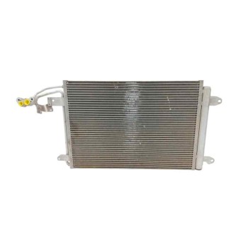 CONDENSADOR / RADIADOR AIRE ACONDICIONADO 1K0820411AH 