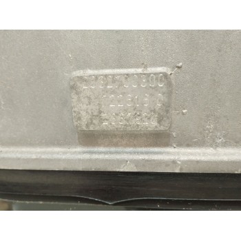 Recambio de caja cambios para mercedes-benz clase c coupé (cl203) c 200 kompressor (203.745) referencia OEM IAM 722616  